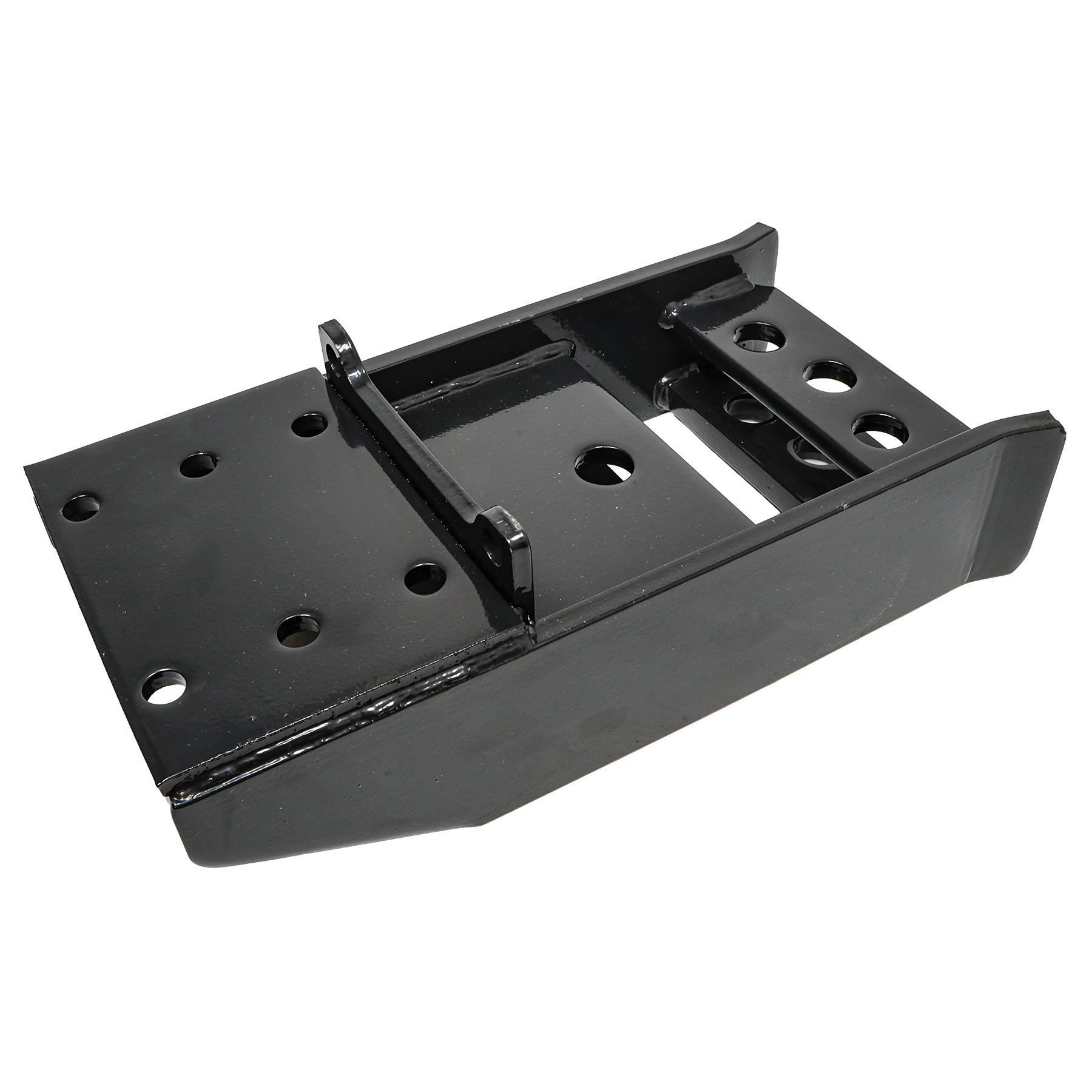 FRAME, SWING DRAWBAR     dnr  v